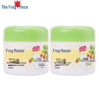 Frog Prince Aloe Moisturizing Baby Lotion (2x50g)