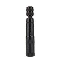 Bike Repair Tools Kit For Tubeless And Vacuum Tires With Aluminum Alloy Construction Black
