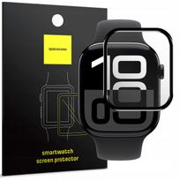 Spacecase Sw Hybrid Glass Apple Watch 10 42Mm
