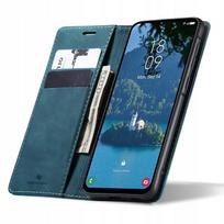 Spacecase Wallet Galaxy A56 Blue