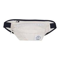 Li Ning Polyester Crossbody Bag, Fanny Pack Regular Unisex White ABLS181-1