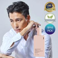 MONSIEUR J Two Face Tone-up All-in-one 200mL 1ea