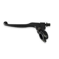 Motorcycle Brake Pump Right Master Cylinder Hydraulic Brake Lever Left Clutch handle For Dirt Pit Bike ATV Quad Moped Scooter Clutch handle