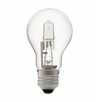 Żar.hal. E27  105W Ecoclasic A55 1800Lm 2800K 230V
