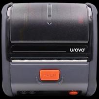 UROVO K329 Portable Bluetooth Thermal Printer CN plug (adapter included)