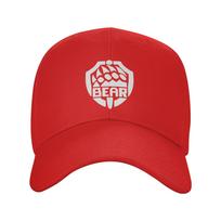 Summer Casual Baseball Cap Escape From Tarkov Alternative Improved Logo Hunting Hip Hop Hats For Couple yk Cute Snapback Cap One Size