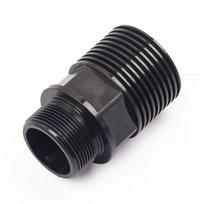Motorcycle Hydraulic Brake Rear Pump Caliper CNC Enlarged Reservoir Cap Suitable for KTM EXC EXCF XC XCF SXF for Husqvarna FC TE Oil Can Cap black