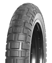 Sa-314 20X4.5 Juodas Scrambler Elektrinio Dviračio Padanga