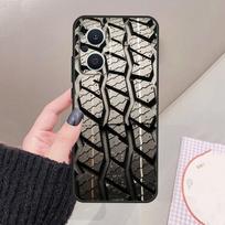 Tire Tread Pattern Funda For OPPO Reno 13 F 14F 12F 10 11 12 14 15 Pro 7 8 Lite OPPO Find X9 X5 X6 X8 Pro Case OPPO Find X8