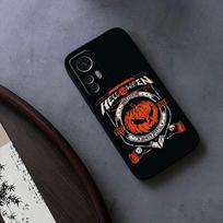 Helloween Band Phone Case For Xiaomi Redmi Note 13 14 10 12 Pro POCO X5 F4 F5 Pro 12 13 11T Lite Ultra Fundas Cover Xiaomi 14 Ultra
