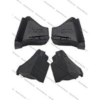 For Volkswagen Tayron T-Roc Bonnet Foam Engine Sponge Fender Buffer Block Hood Bonnet Foam L2GA864759 For T-Roc Left