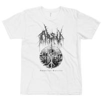 ABSU - IMMORTAL SORCERY T-Shirt / Pestilence, Vital Remains, Mortician, Death XL