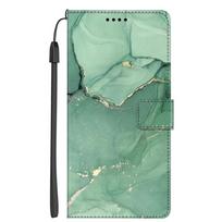 Flip Case For Samsung Galaxy S22 Ultra Plus S20 FE Marble Magnetic Wallet Leather Case For Samsung S21 S21fe S21 Ultra S22+ Galaxy S22 Plus