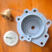 1PCS Water Valve Cover for Junkers Water Heater