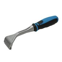Efficient Paint Removal Glue Remover Scraper Ergonomic Handle Cleaning Shovel  Decal Paint Scraper