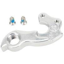 Premium Bike Rear Derailleur Gear Mech Hanger for MERIDA FitR903/904 Bicycle Sturdy Steel Construction Reliable Performance