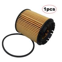 Oil Filter For ALFA ROMEO ALFA 159 2.2L CHEVROLET CAPTIVA MALIBU HHR OPEL INSIGNIA ASTRA ZAFIRA CADILLAC SLS 71769199 12579143 1pcs