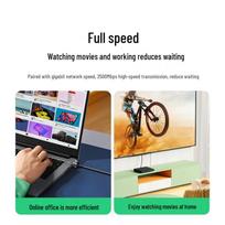 UGREEN Cat5e Gigabit Ethernet Patch Cable (10-Pack)