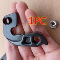 1pc Bicycle MECH dropout For Specialized Epic Enduro Hardrock Big Hit S-Works Carbon frame bike Gear derailleur frame hanger 88 AGH00016BKP1