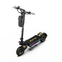 OOTD T10 pro Commuter electric scooters 11-inch wear-resistant and non-slip tires front and rear hydraulic disc brakes 52V 23.4Ah