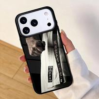 Kung Fu Karate Taekwondo Mobile Phone Case for IPhone 17 AIR 16pro Max 15 14 13 12 11 Bumper Cover iPhone 13 mini