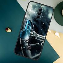 Biology Chemistry For ZTE Nubia Red Magic 10S Pro Plus 7 6S 7S 8 9 8S 9S Pro Red Magic 10 Air 11 Pro Plus Case Red Magic 7S