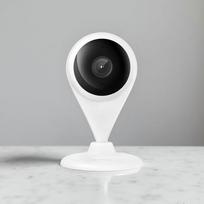 360 Little Water Drop 5C 2K Smart Home Security Camera (CN version)