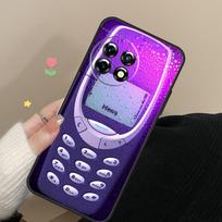Retro mobile phone Cover For OnePlus 13 12 11 12R 13R 9 10 Pro 8T 9RT 10T 10R Nord 4 CE 2 3 Lite N20 N30 Case OnePlus 9Pro
