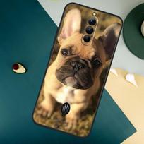 French Bulldog Dog For ZTE Nubia Red Magic 8 9 8S 9S 10S Pro Plus 10 Air 6S 7S 7 Pro Red Magic 11 Pro Plus Case Red Magic 6