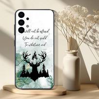 Phone Case For Samsung S25,S24,S21,S22,S23,S30,Ultra,S20,Plus,Fe,Lite,Note,10,9,5G T-Throne Of Glass Black Cover Samsung S25
