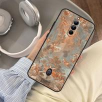 Renaissance Art Painting Case For Red Magic 9 10 Pro Plus 8 7 6 Pro 5G 5S 6R RedMagic 10S 8S 7S 9S Pro Plus Cover Red Magic 6R