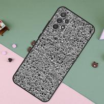 Concrete Beton Brut For Samsung Galaxy A55 A35 A15 A22 A32 A52 A54 A34 A14 A53 A33 A05 A06 A56 A36 A26 A16 Case Samsung A26