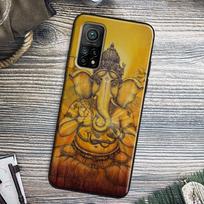 Ganesha Cover For Xiaomi 15 Ultra 13 14 11T 12T 13T 14T Pro POCO X6 X7 Pro X3 X5 F5 F6 M6 Pro Case POCO X7
