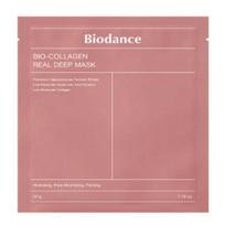 BIODANCE BIO COLLAGEN REAL DEEP MASK (34g*4ea)