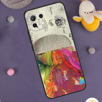 Brain Art Case For Xiaomi 15 14 Ultra 13T 14T 15T 17 Pro Max POCO F8 Ultra X5 X6 X7 F5 F6 F7 Pro Cover POCO X3 Pro