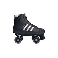 adidas Superstar 82 Roller Skate Core Black Cloud White W235
