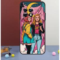 Buffy The Vampire Slayer Cover For OnePlus Nord CE 4 2 3 Lite N20 N30 9 10 Pro 8T 9RT 10T 11 OnePlus 13 12 R Case OnePlus Nord CE2Lite