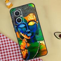 Lord Buddha Phone Case For OPPO Reno 13 F 12 12F 11 8T 7 8 10 Pro OPPO Find X6 X8 Pro X3 X5 Lite Cover OPPO Reno7 4G