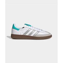 adidas ADIDAS AMG F1 Team Handball Special - White:Silver:Mint KJ1178 123503 250