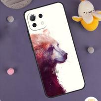 Grizzly Bear Case For Xiaomi 15 Ultra 14 13T 14T 15T 17 Pro Max POCO F8 Ultra F5 F6 F7 X5 X6 X7 Pro Cover POCO F6