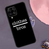 One Tree Hill Case For Samsung Galaxy M13 M33 M53 M20 M30s M31s M12 M32 M52 M11 M21 M51 M14 M34 M54 M55 Samsung M54