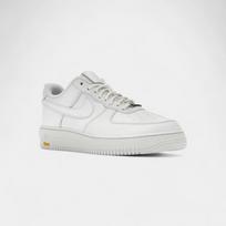 Nike Air Force 1 Low Gore-Tex Vibram Summit White 41 balta