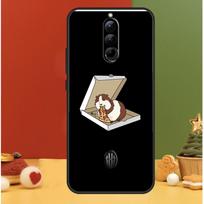 Guinea Pig Case For ZTE Nubia Red Magic 11 9 8 10 Pro 8S 9S 10S Pro Plus 5G 6 7 7S 6S Pro 10 Air Cover Red Magic 7S Pro