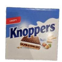 STORCK Knoppers Wafers 25g x 24packs One thing