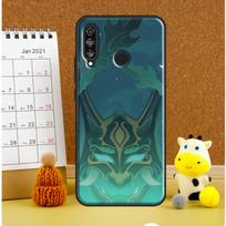 Genshin Impact Game For Huawei Nova 9 10 SE 3i 7i 8i 11i 12i Y60 Y61 Y70 Y72 Y73 Y90 Y91 P20 P30 P40 Lite Case Huawei P20 Lite