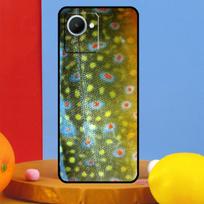 Brown Trout Fly Fishing For Realme 15 Pro 13 12 11 10 14 Pro Plus C65 C67 C63 C61 C55 C51 C53 C35 C75 GT6 GT7 Case Realme 13 Pro Plus