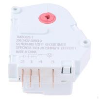 Refrigerator Defrost Timer Electronic Lightweight Multifunctional Timing Controller