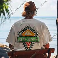 Man Motocycle Unisex 90'S Retro Surf Graphic Print Surf T-Shirt  Anurvogel T Shirts for Men Clothing Oversize Tees Summer Tops S