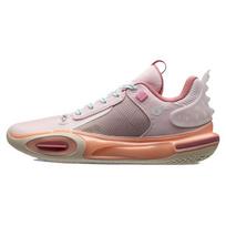 Li-Ning Wade All City 11 Year of the Rabbit Men Sneakers Pink Light-Rose-Pink ABAT005-7 45