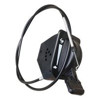 746P06891 746-06891 51Inthrottle Cable, Compatible For CUB Cadet Throttle Cables ZT1-42 KH, ZT1-50 KH FAB, ZT1-54 KH FAB juoda
